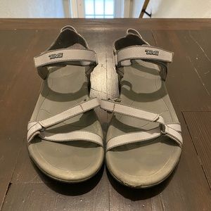 Teva Sandals
